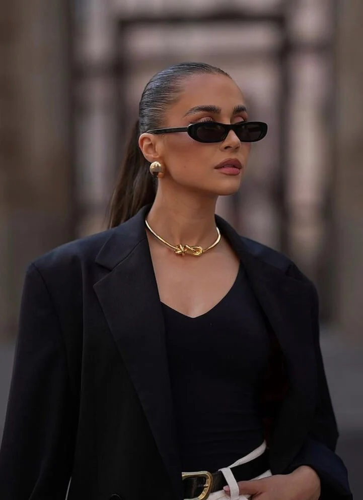 Ada Sunglasses