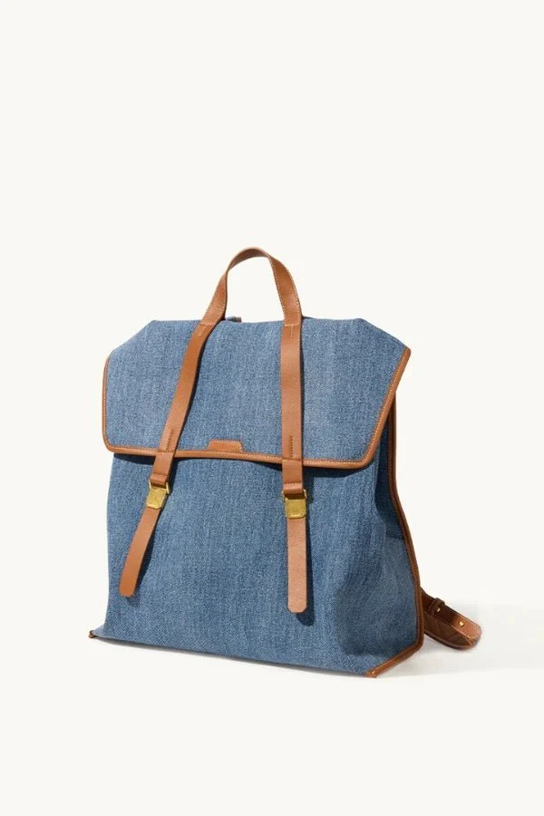 Aki Large Backpack - Image 8