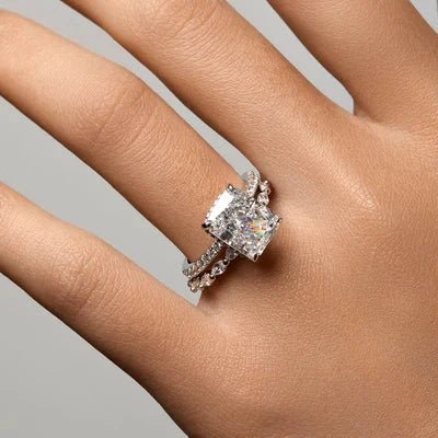 Alana Stacking Ring - Image 5