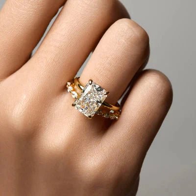 Alana Stacking Ring - Image 7