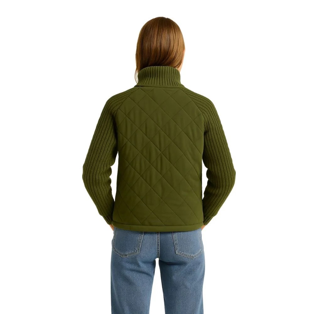 Mika - Army Green - Image 3
