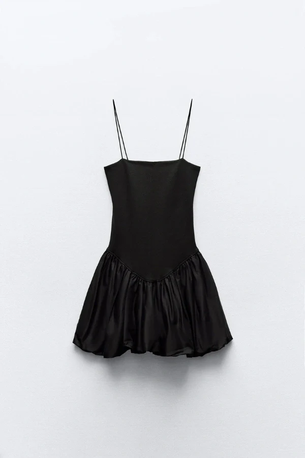 Aubrey Mini Dress - Image 20