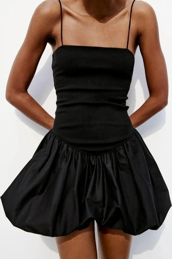 Aubrey Mini Dress - Image 22