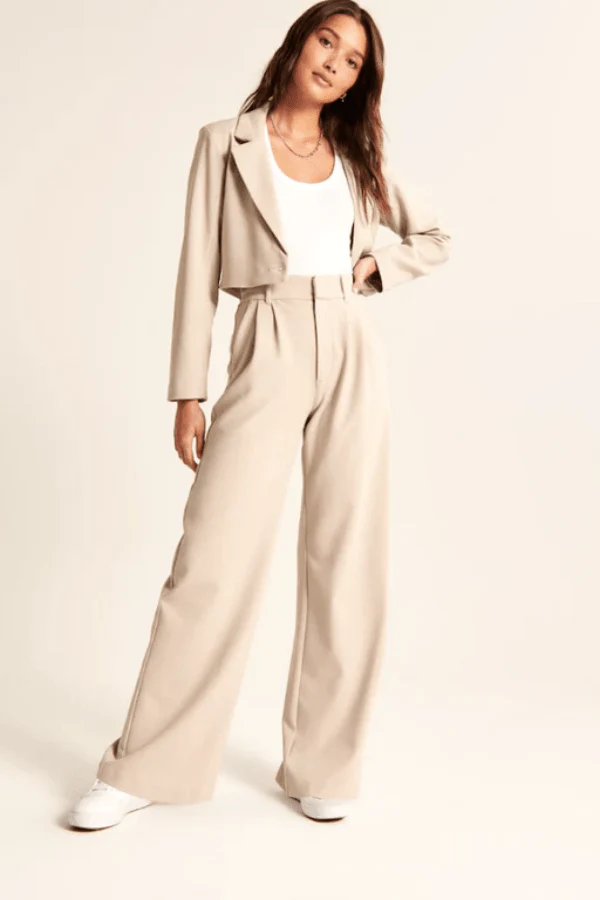 Avi Wide Leg Pants - Image 20