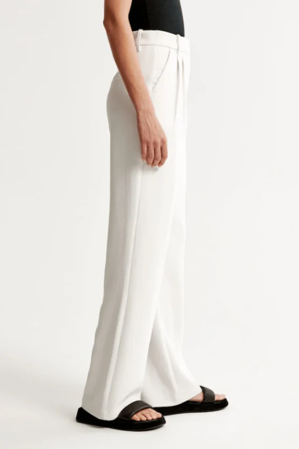 Avi Wide Leg Pants - Image 9