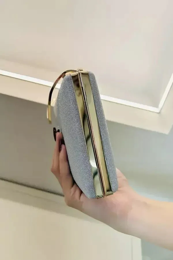 Aya Clutch Bag - Image 4
