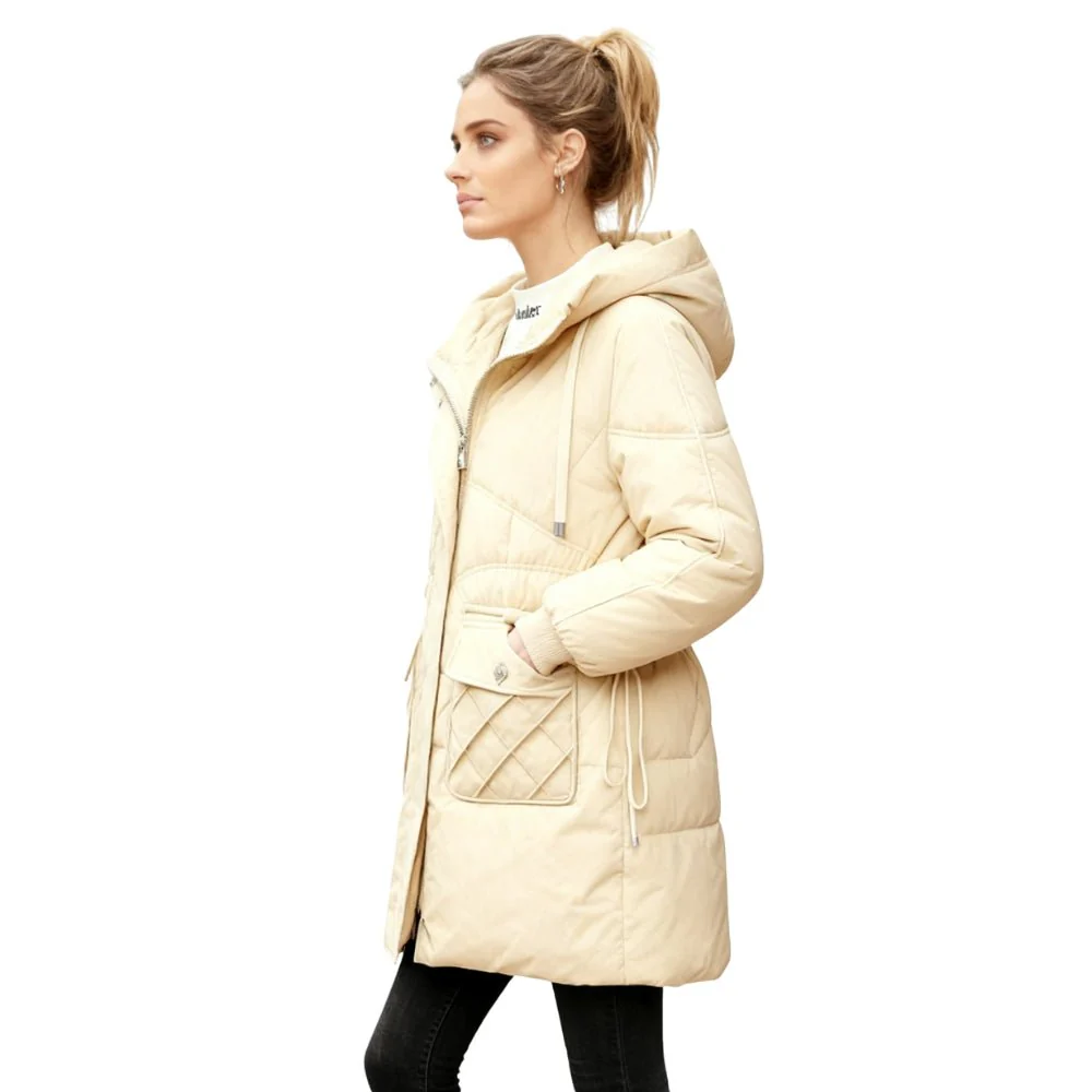 Stacy - Beige - Image 2