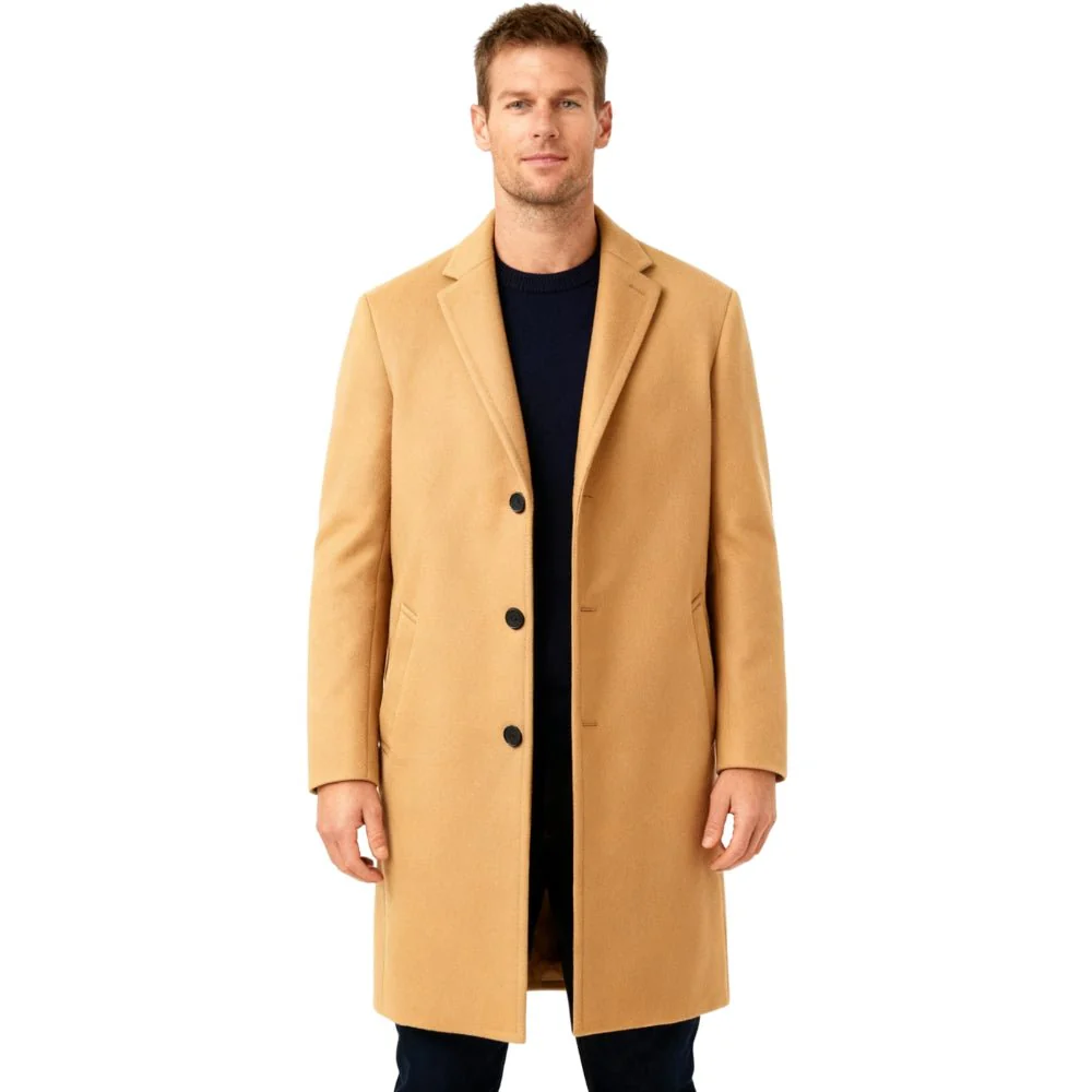 Finn - Beige