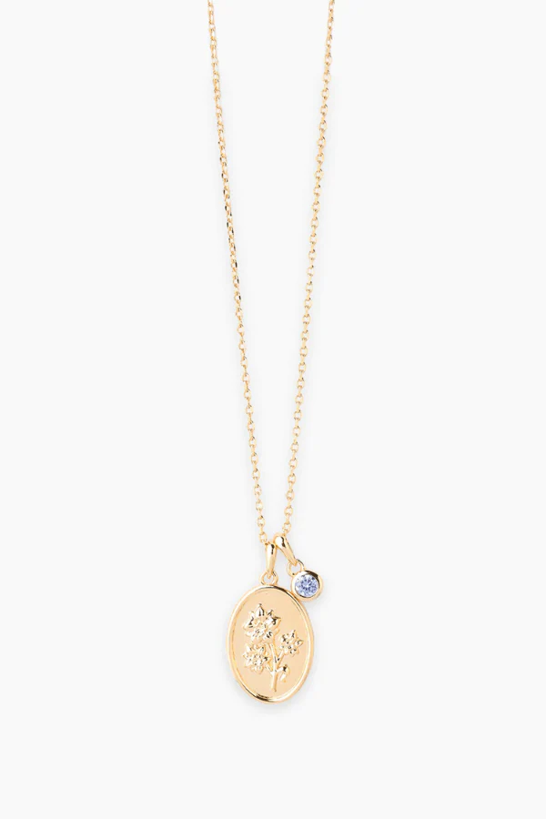 Birth Month Necklace - Image 12