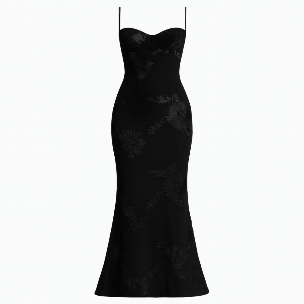 Aphaea - Black - Image 4