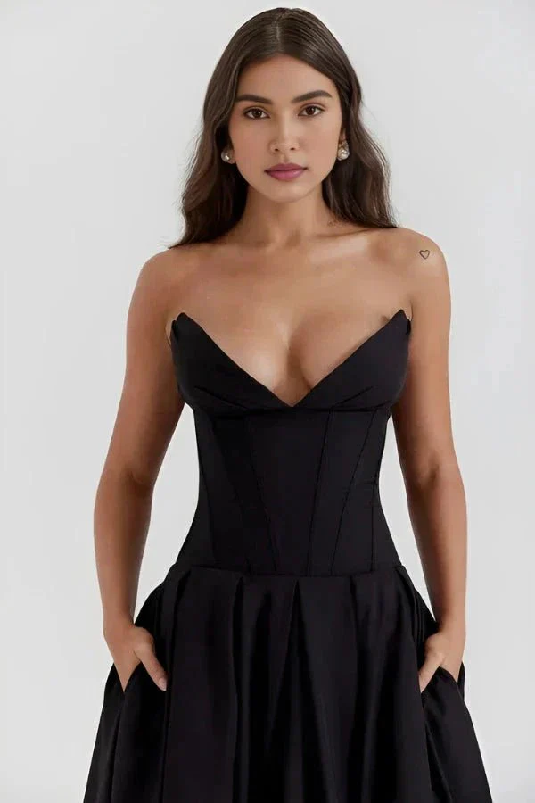 Laarni - Black - Image 3