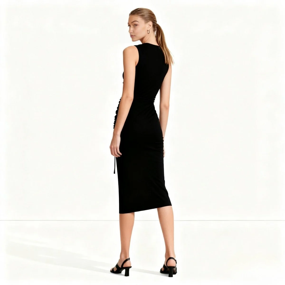Zephyri - Black - Image 3