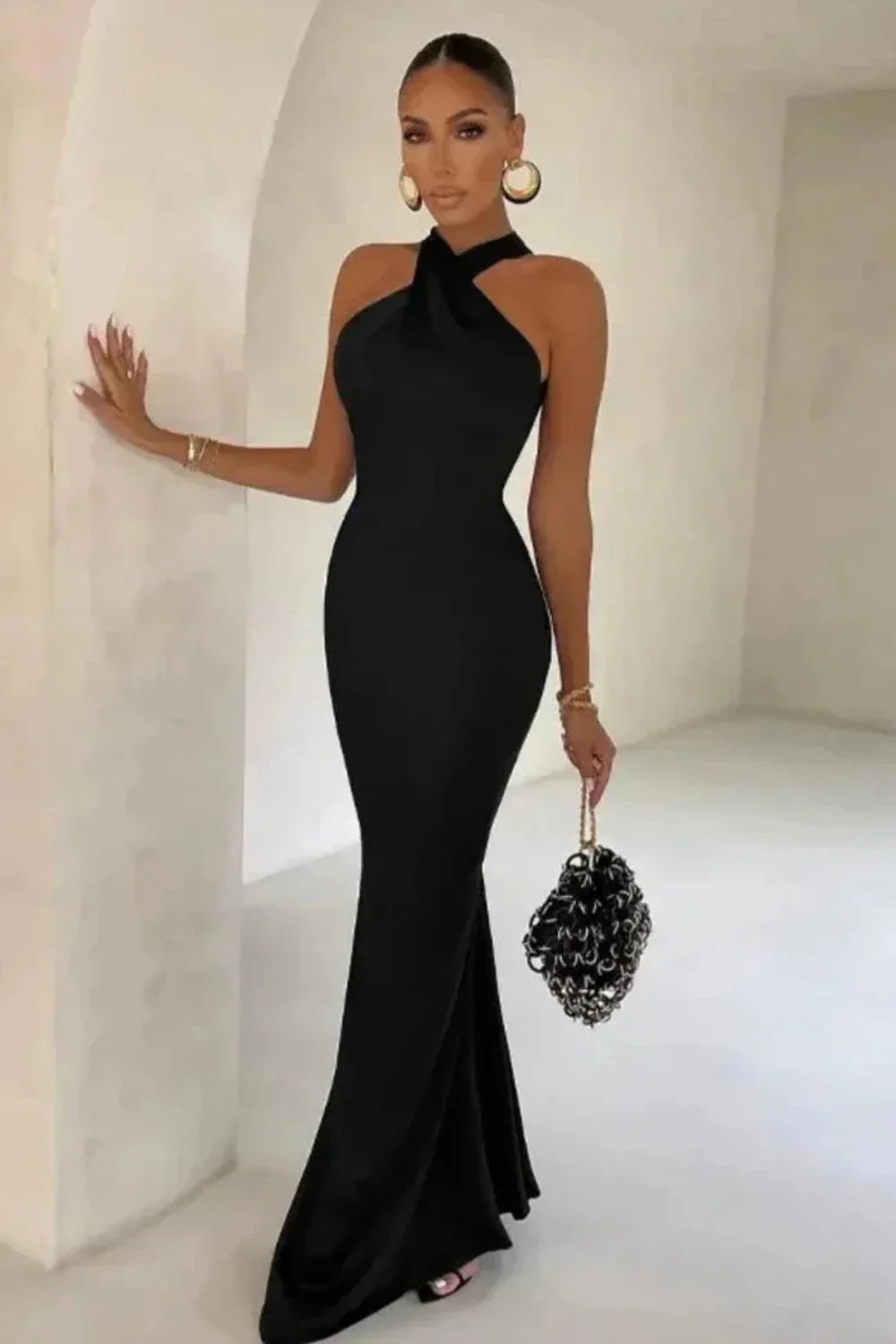 Camina - Black