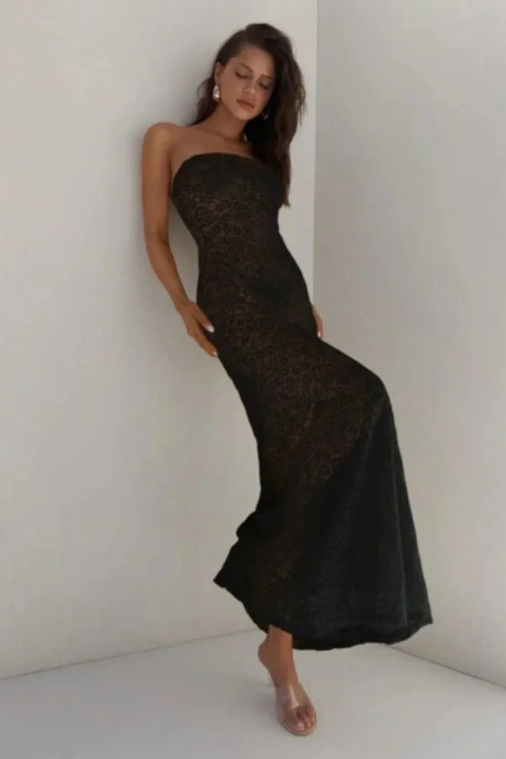 Mariposa - Black - Image 3