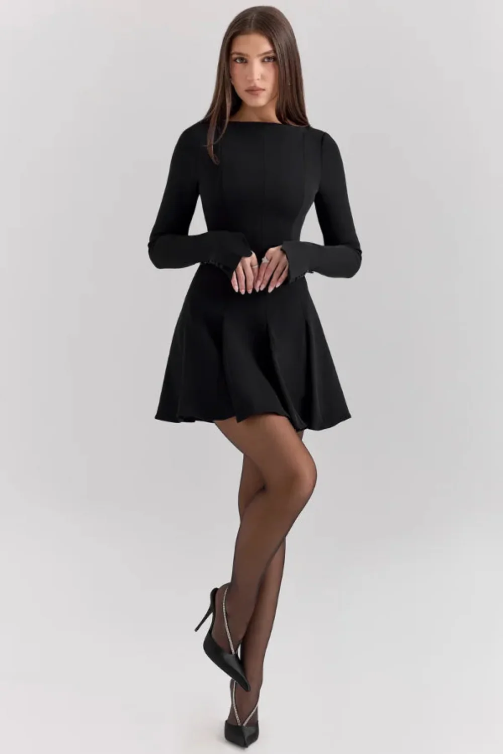 Chessie - Black