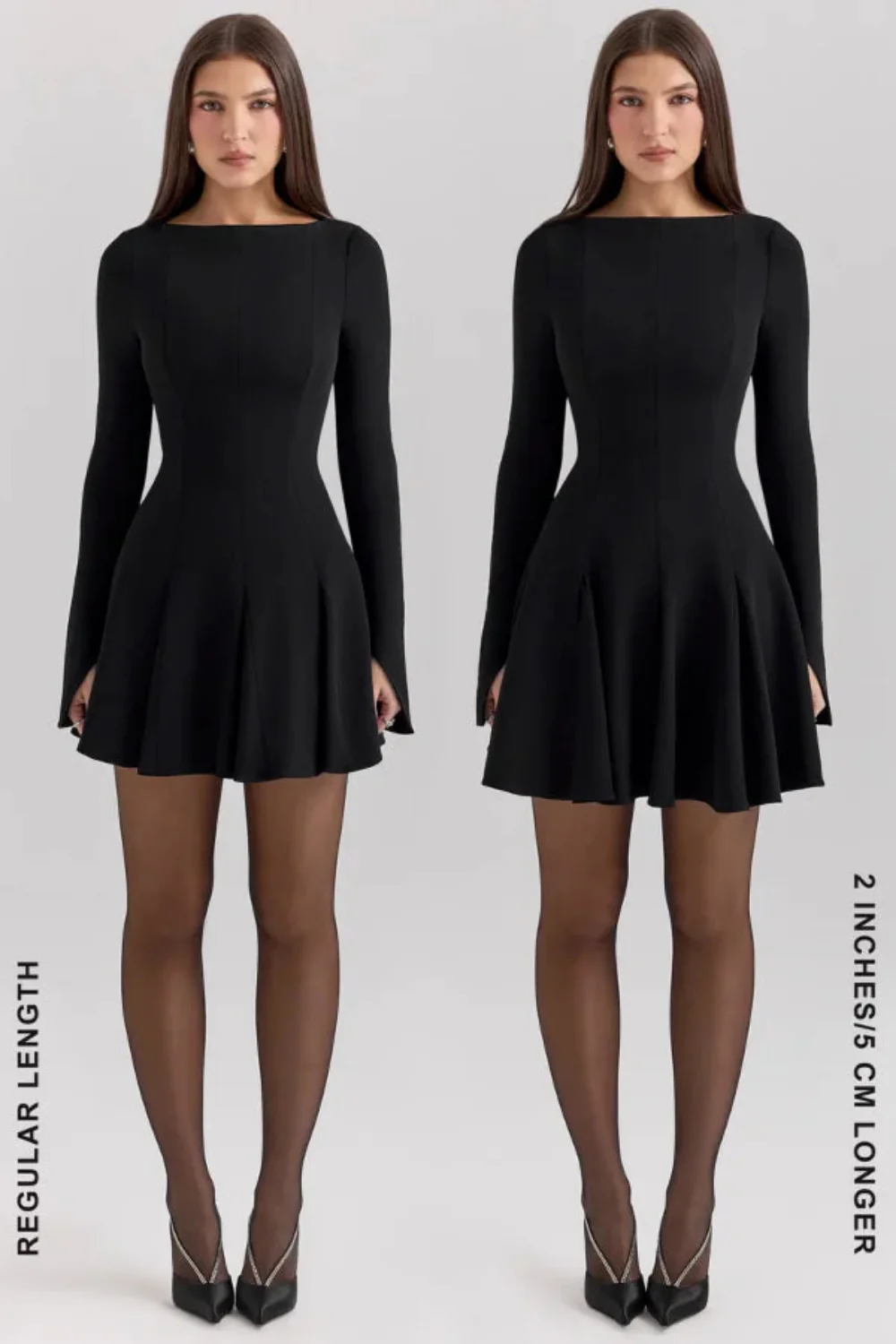 Chessie - Black - Image 7