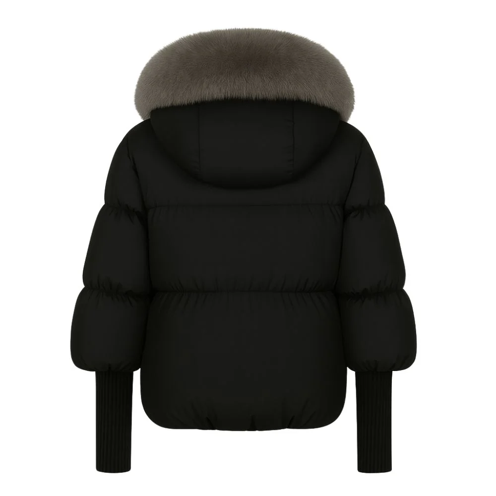 Juniper - Black - Image 5