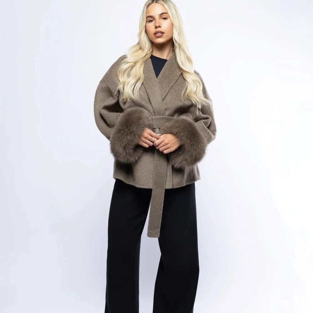 Emma - Brown - Image 2
