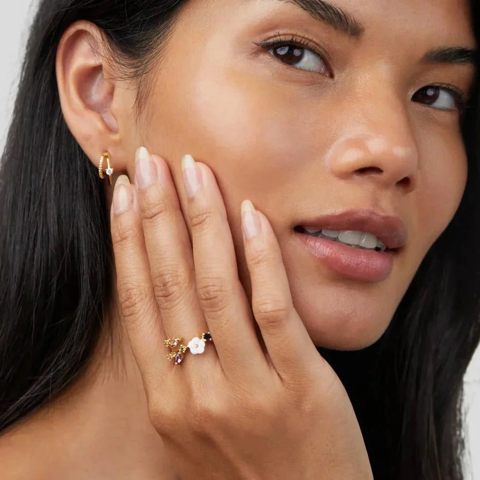 Blossom Ring - Image 7