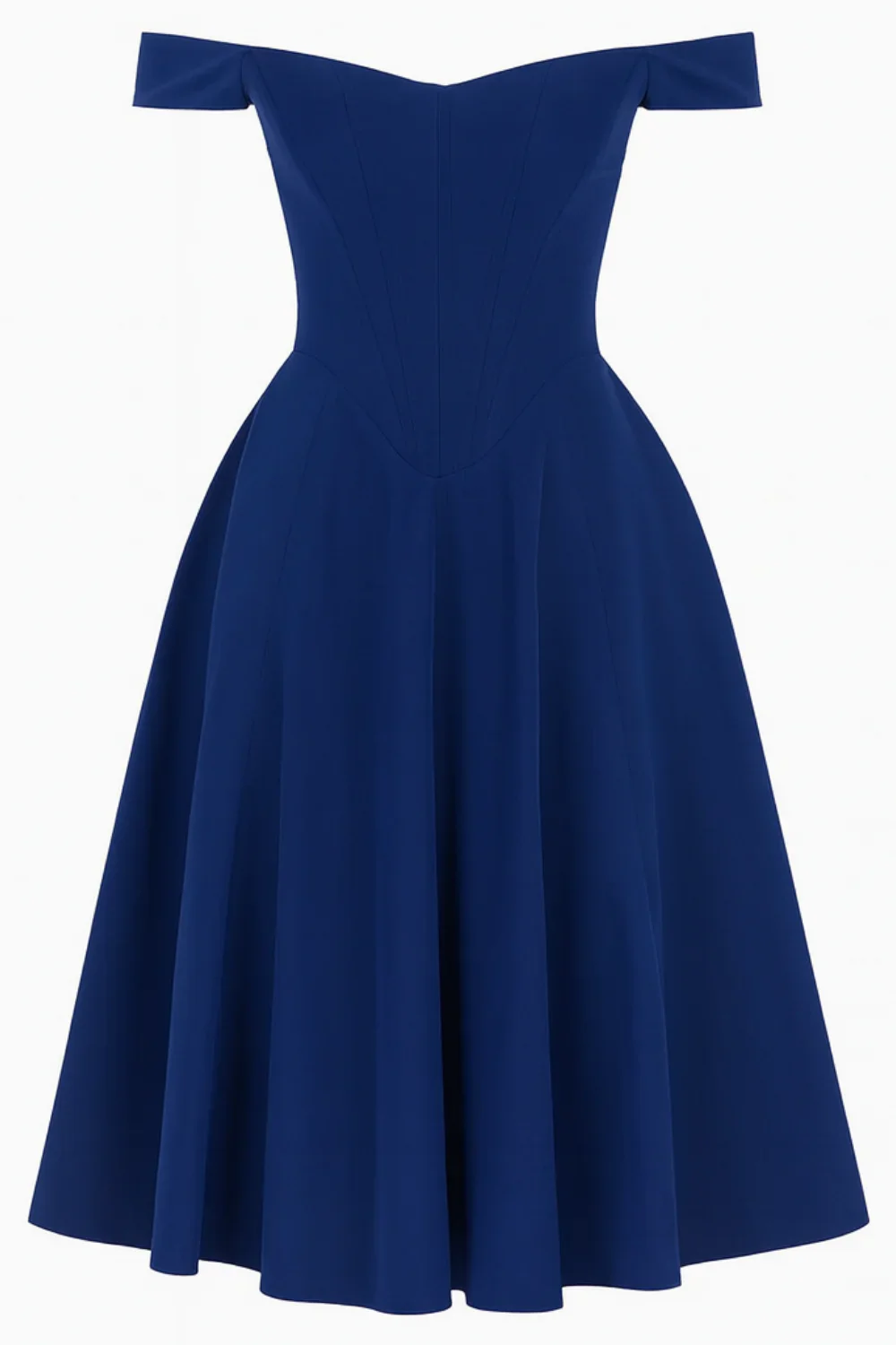 Seraphine - Blue - Image 3