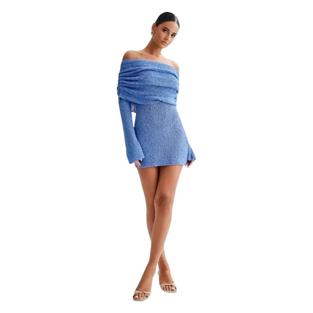 Scarlett - Blue - Image 2