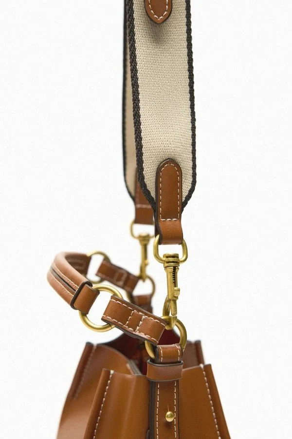 Charlie Crossbody Bag - Image 18