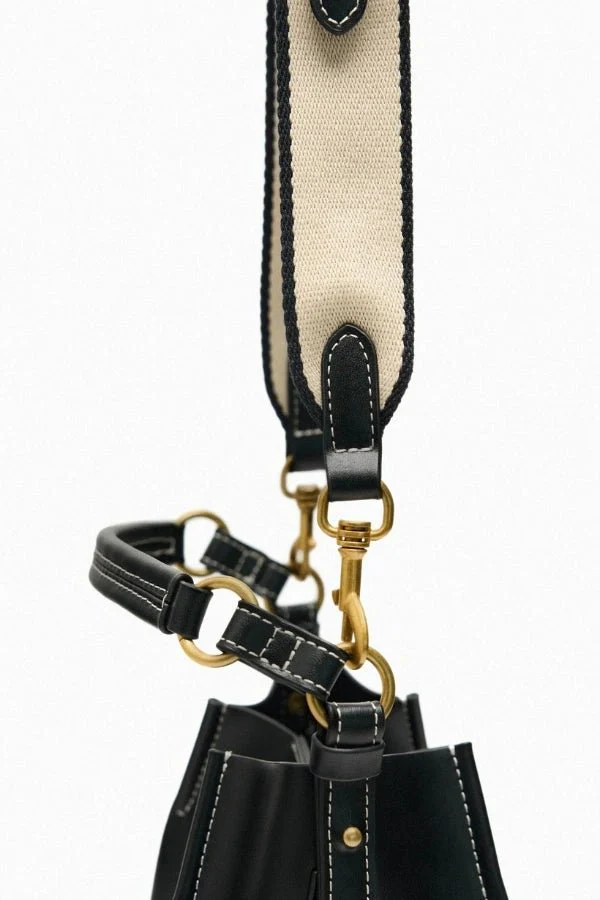 Charlie Crossbody Bag - Image 9