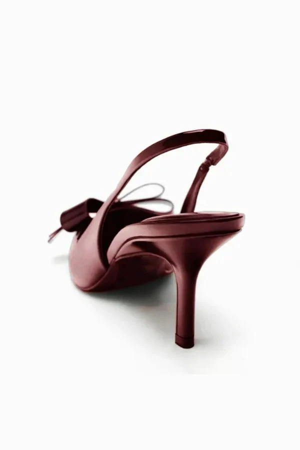 Charmed Butterfly Stilettos - Image 4