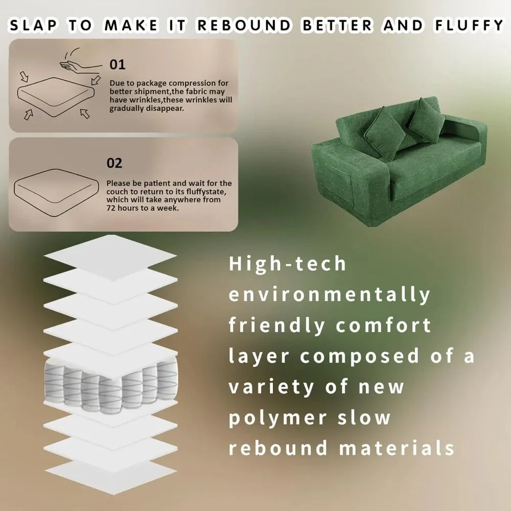 CloudFold - Image 4