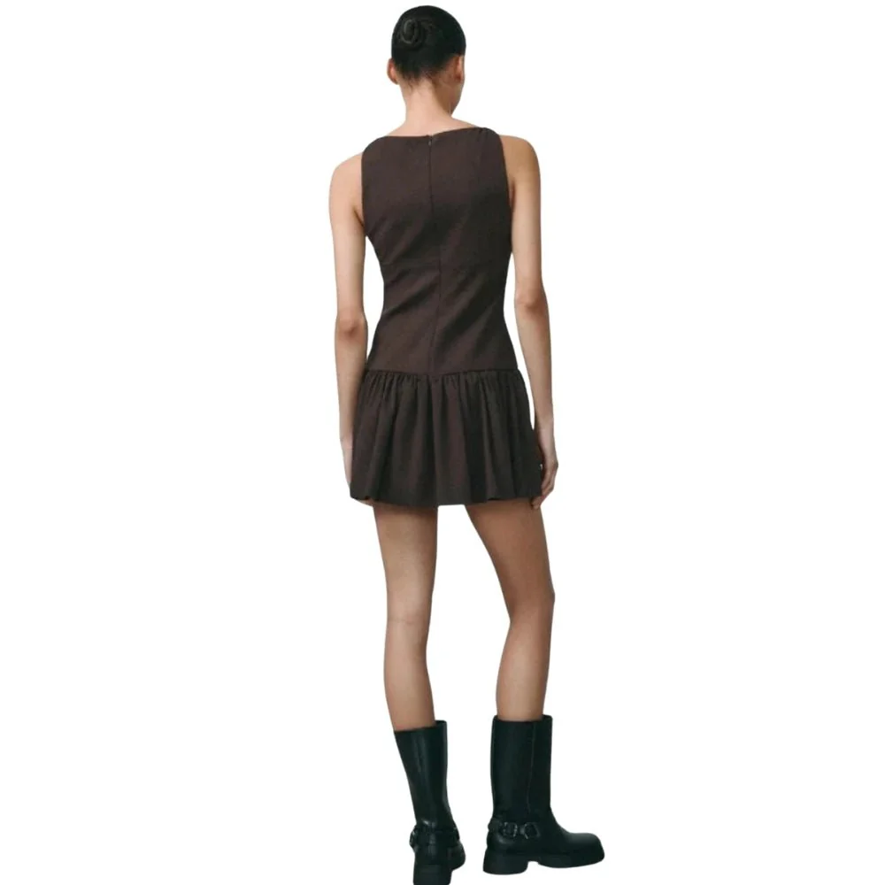 Florence - Brown - Image 3