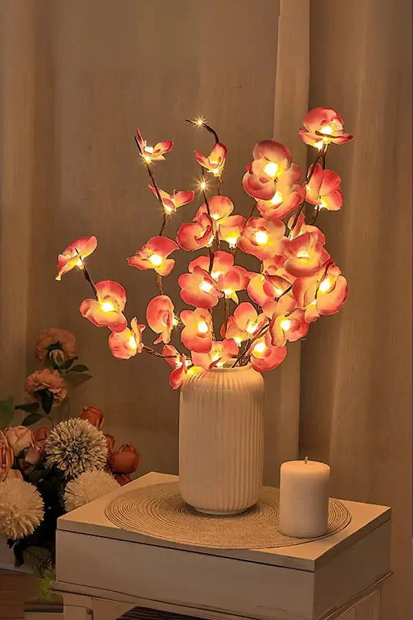 Enchanted Branch Lights - Image 7