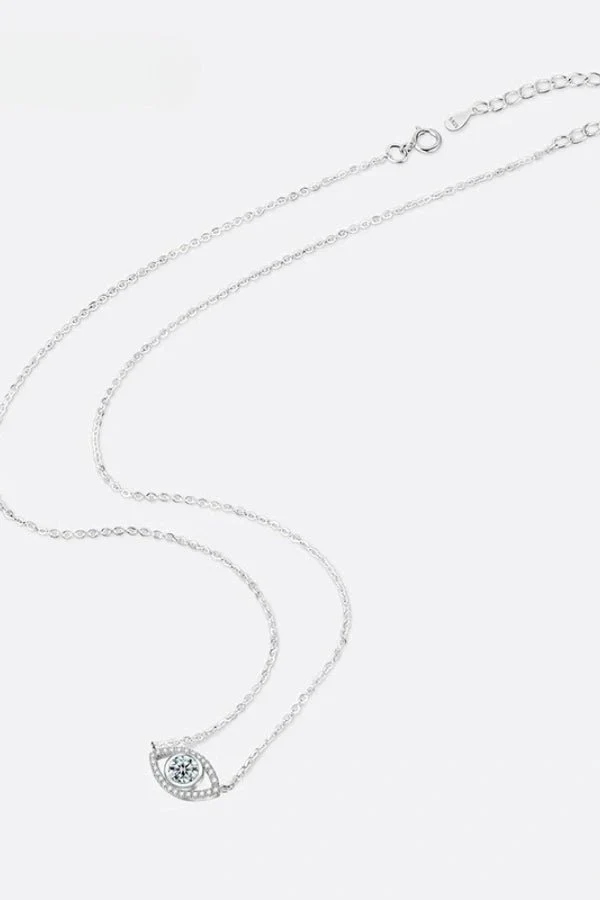 Eye Necklace - Image 2