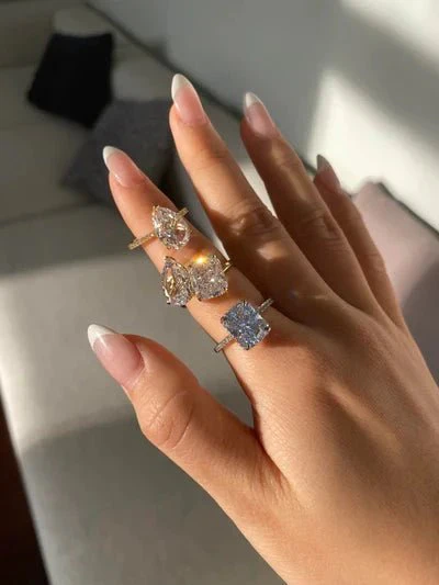 Fallon Ring - Image 4