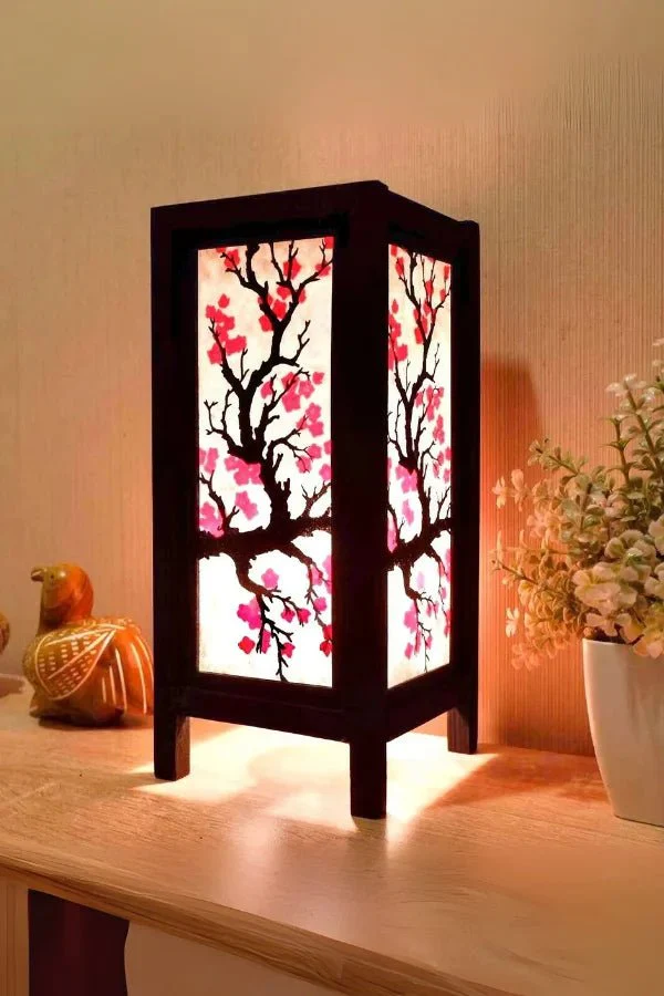 Floral Bamboo Glow - Image 9