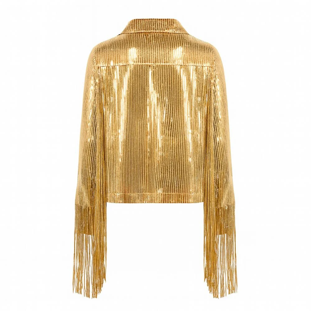 Lumiere - Gold - Image 4