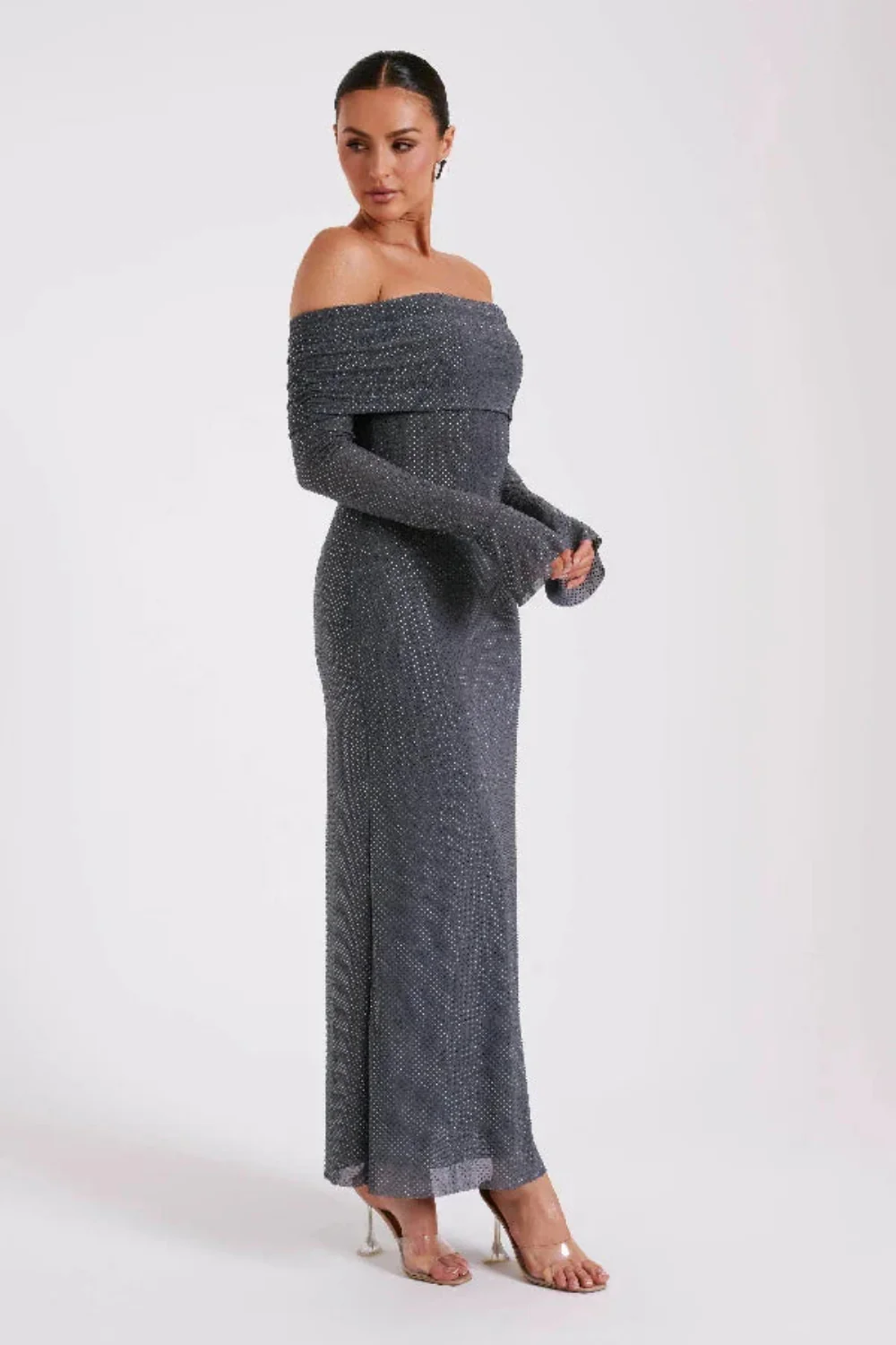 Jada - Gray - Image 4