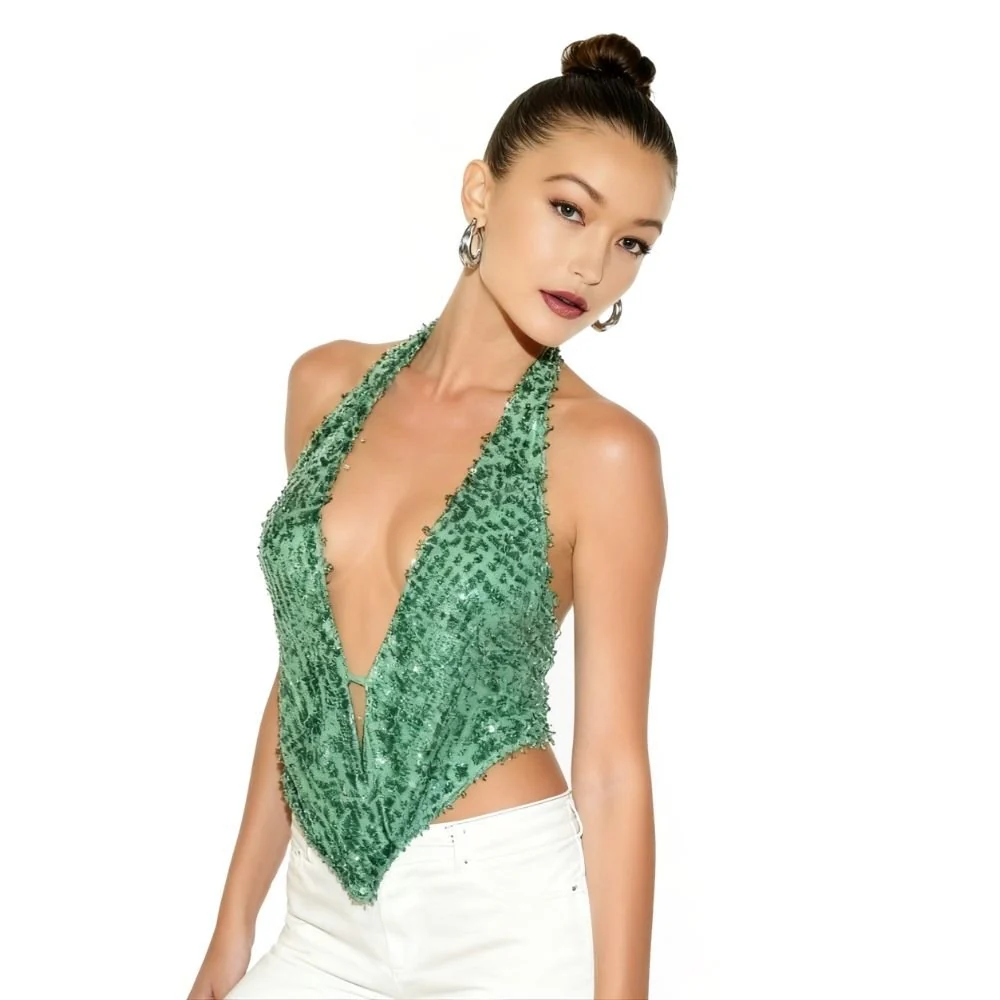 Rosette - Green - Image 2