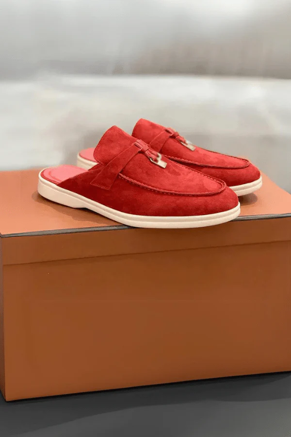 Hadley Loafers - Image 3