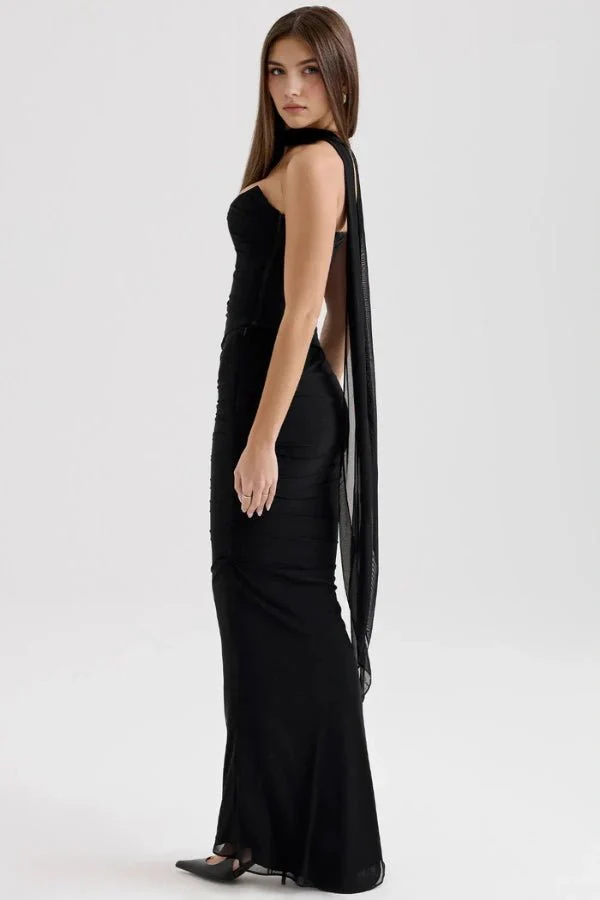 Hailey - Black - Image 3