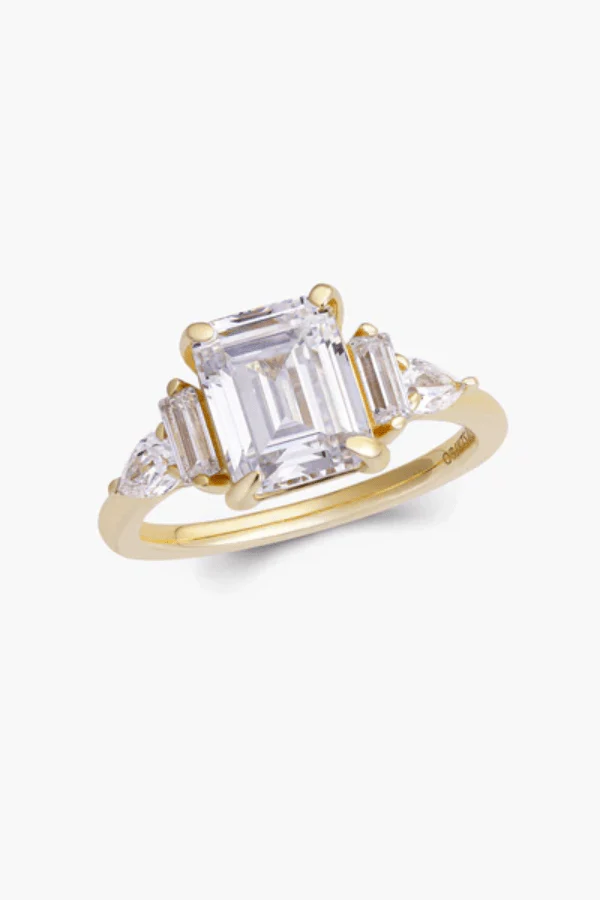 Hattie Ring