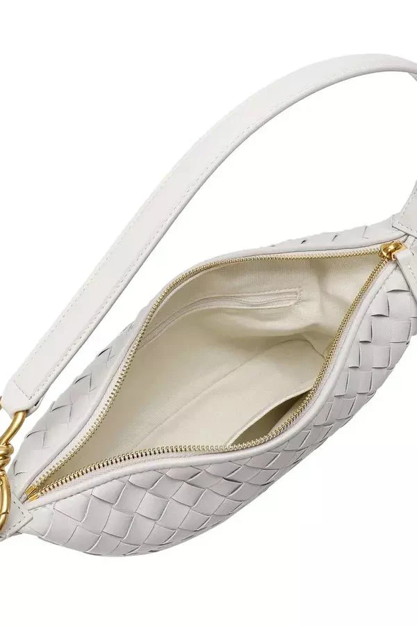 Isolde Woven Bag - Image 10