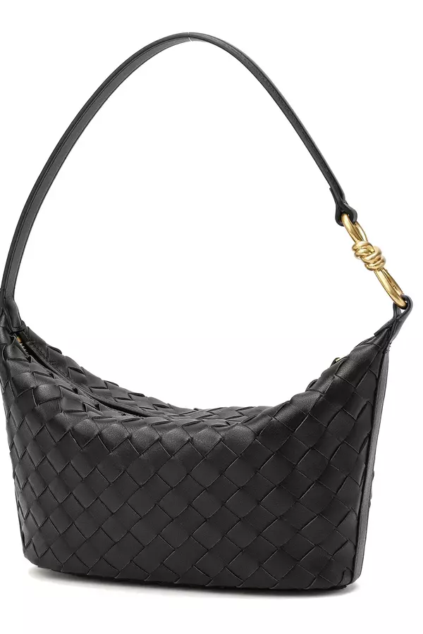 Isolde Woven Bag - Image 3