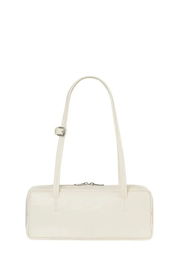 Jade Baguette Bag - Image 7