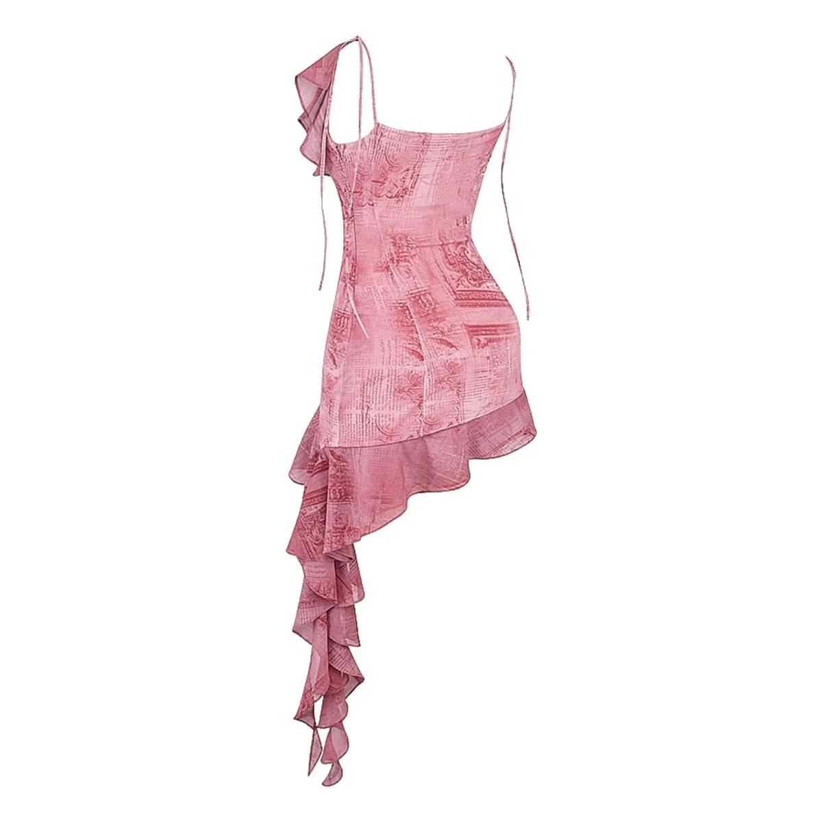 Kayah - Pink Print - Image 11