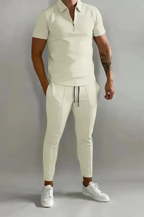 Kirby Shirt And Pant Set - Image 5