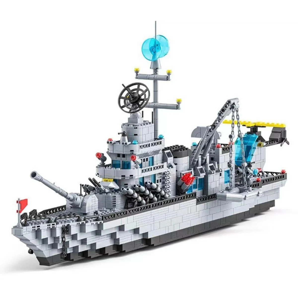 Warships Build Blocks - Image 7