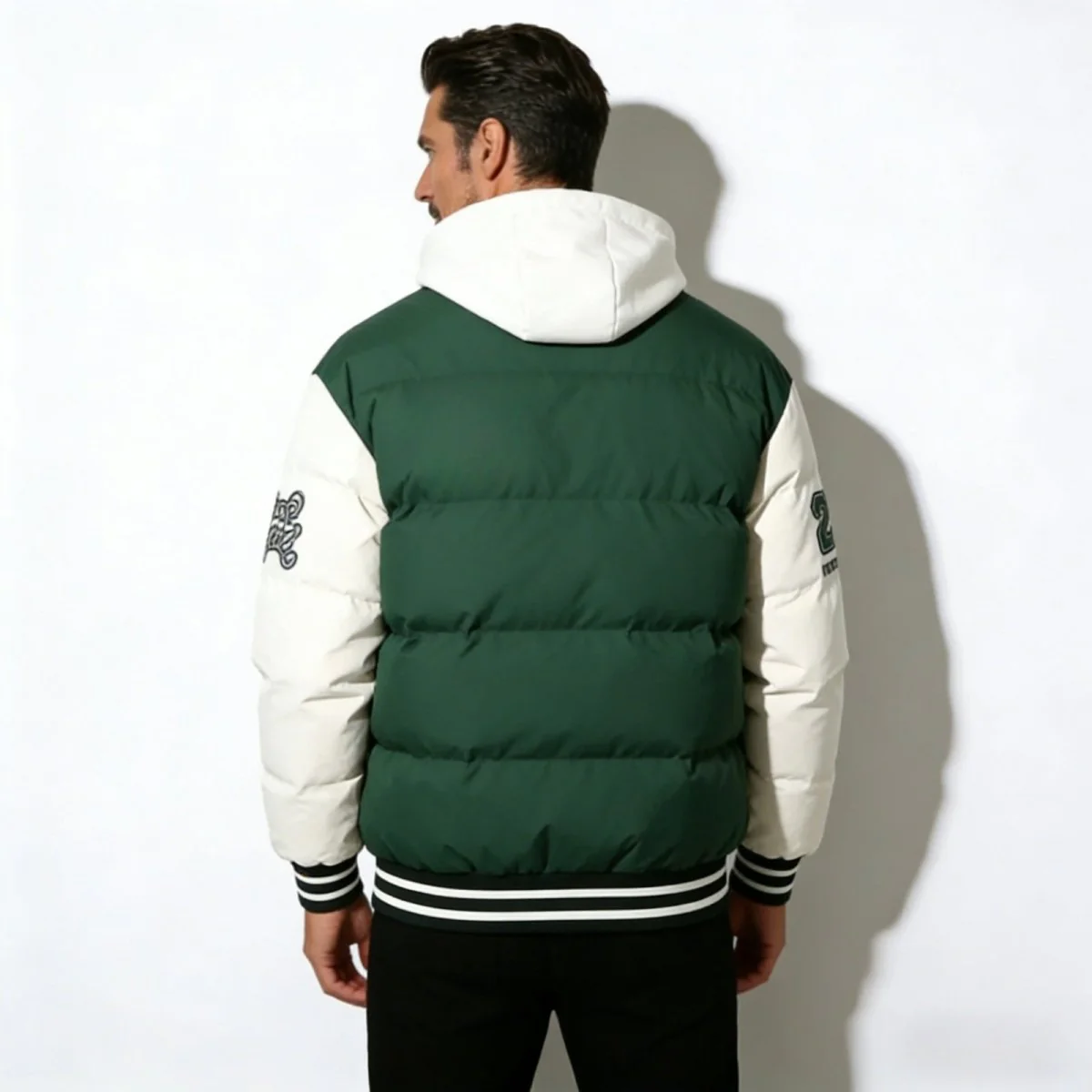Angelo - Green - Image 3