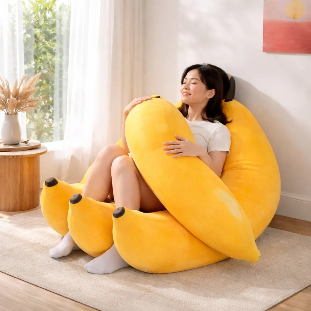 The Cavendish Cloud | Oversized Memory Foam Sanctuary - Image 3