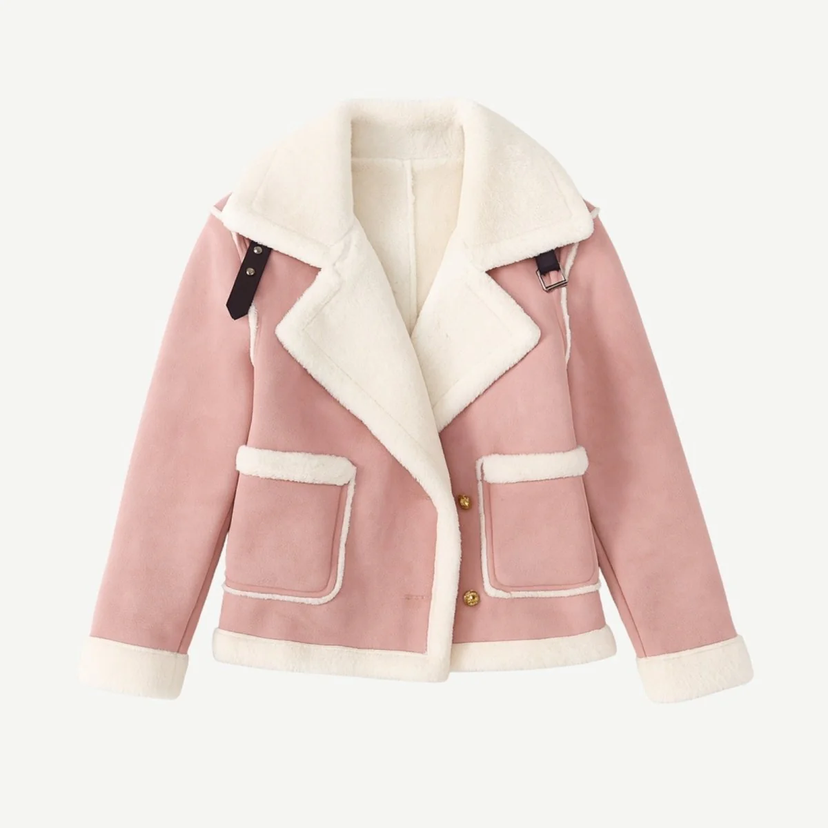 Esmeralda - Pink - Image 4