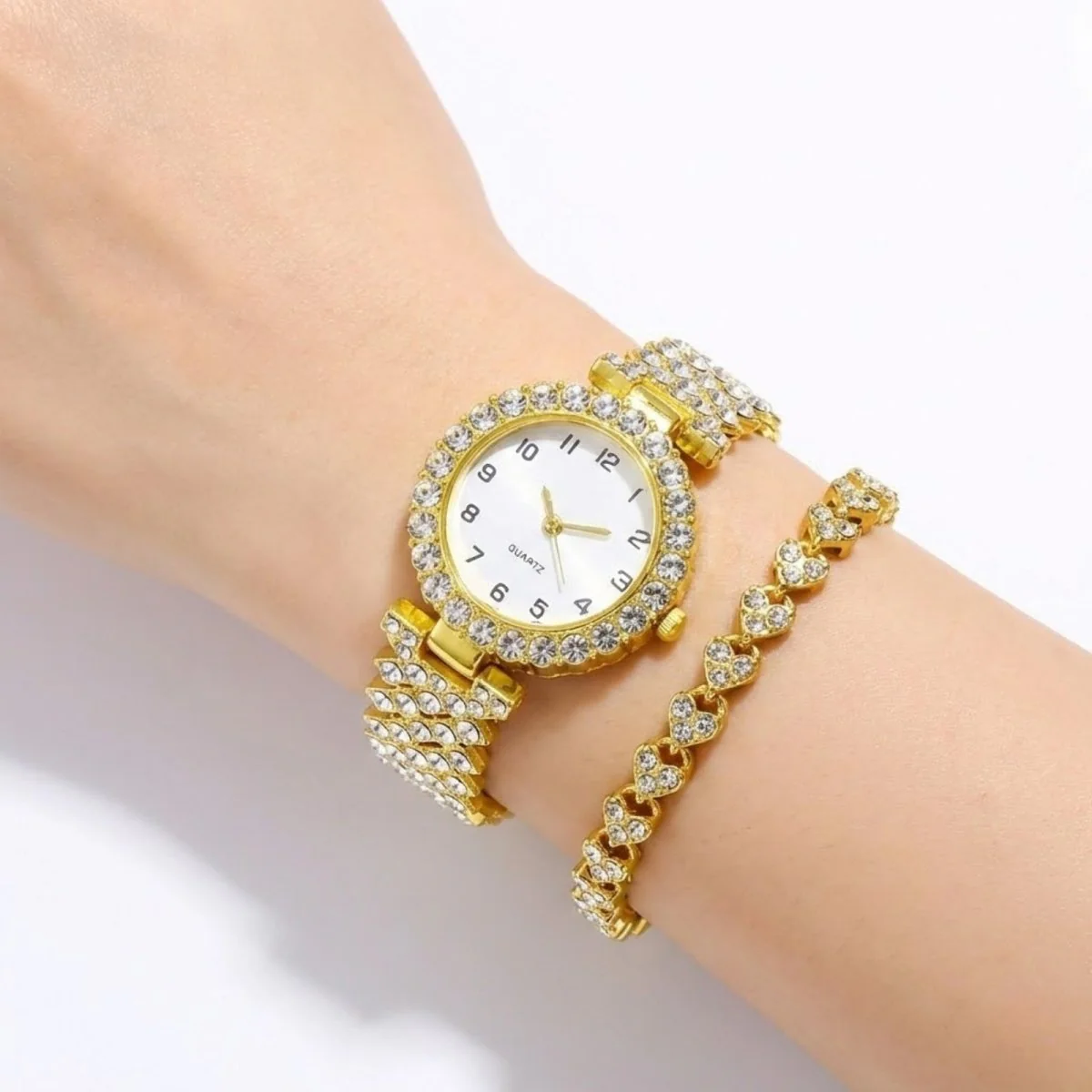 Maya Watch Set - Image 3